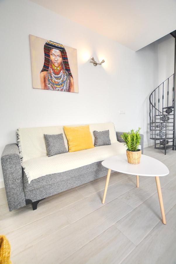 Soul Home Alhaurin El Grande Exterior photo