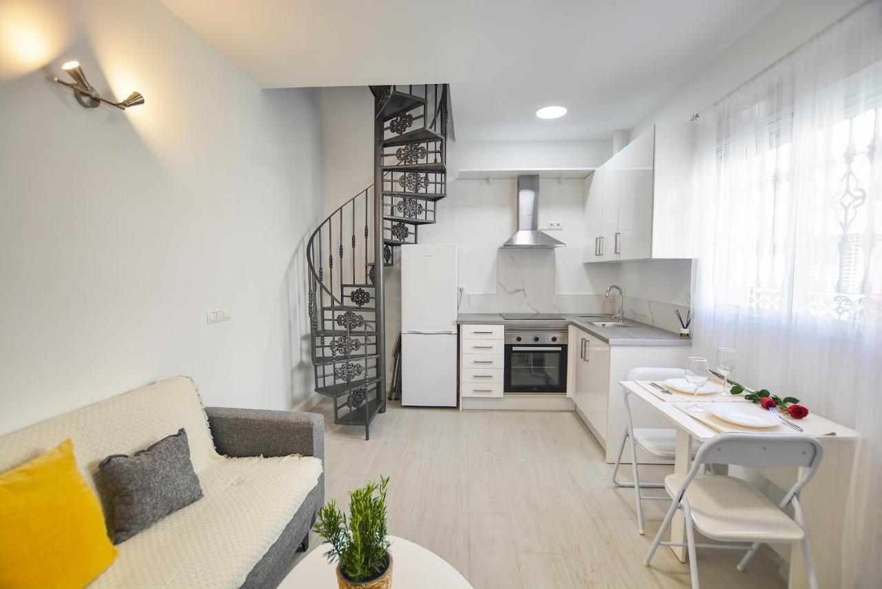 Soul Home Alhaurin El Grande Exterior photo