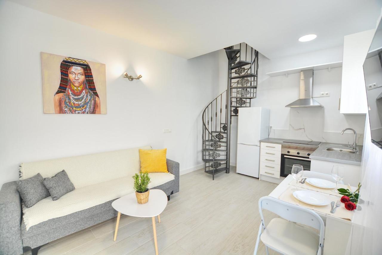 Soul Home Alhaurin El Grande Exterior photo