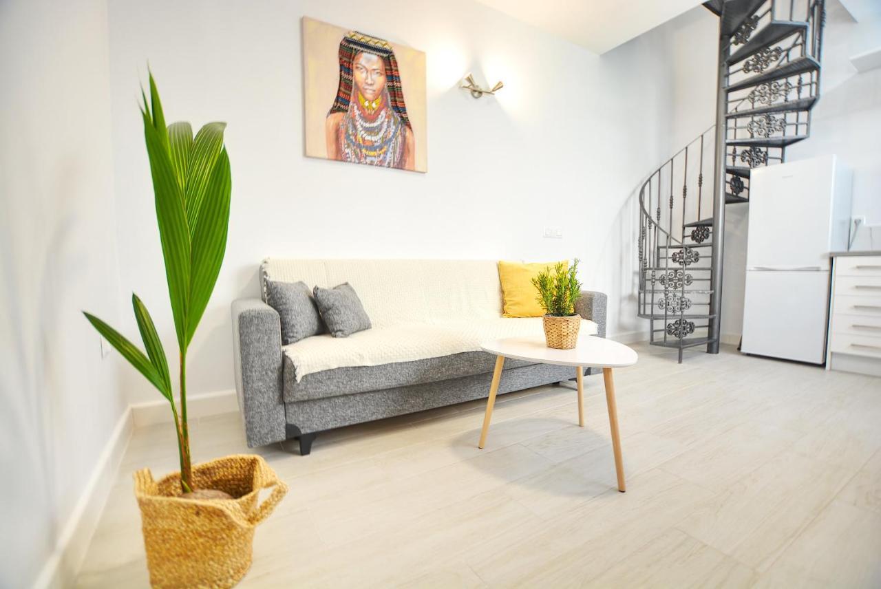 Soul Home Alhaurin El Grande Exterior photo