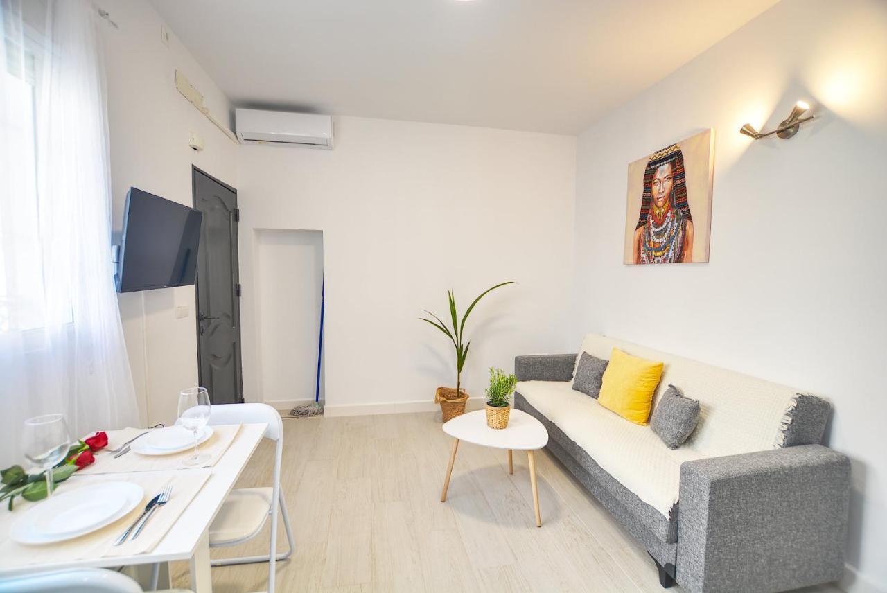 Soul Home Alhaurin El Grande Exterior photo