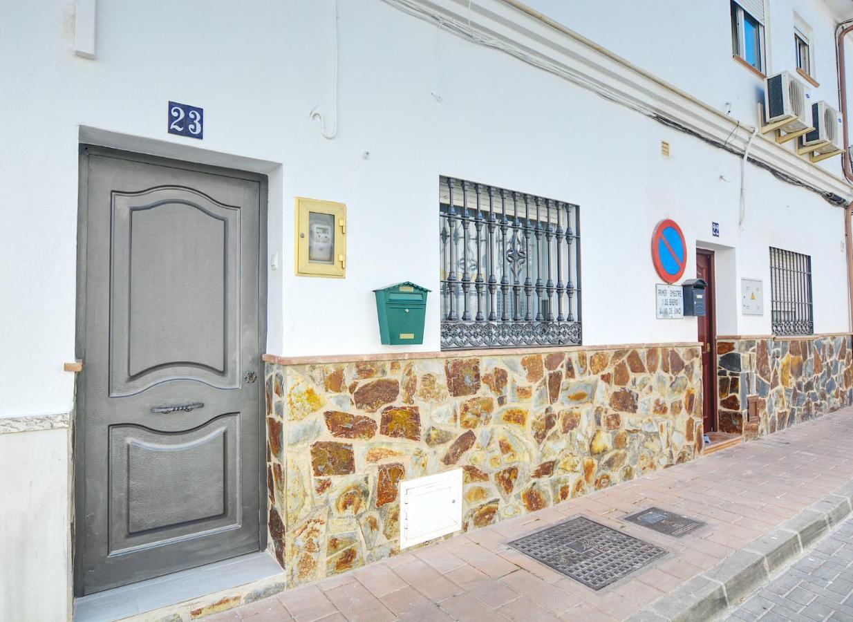 Soul Home Alhaurin El Grande Exterior photo