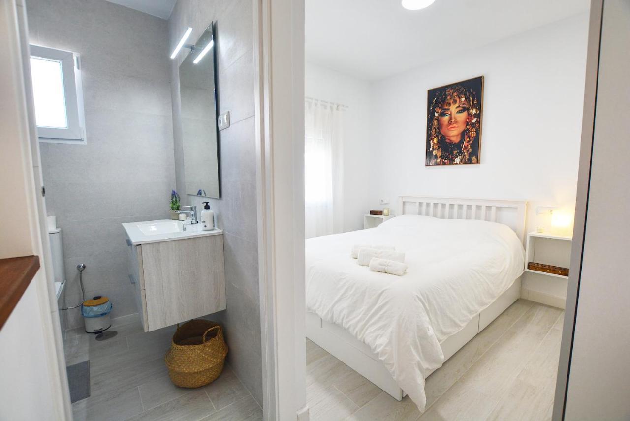 Soul Home Alhaurin El Grande Exterior photo